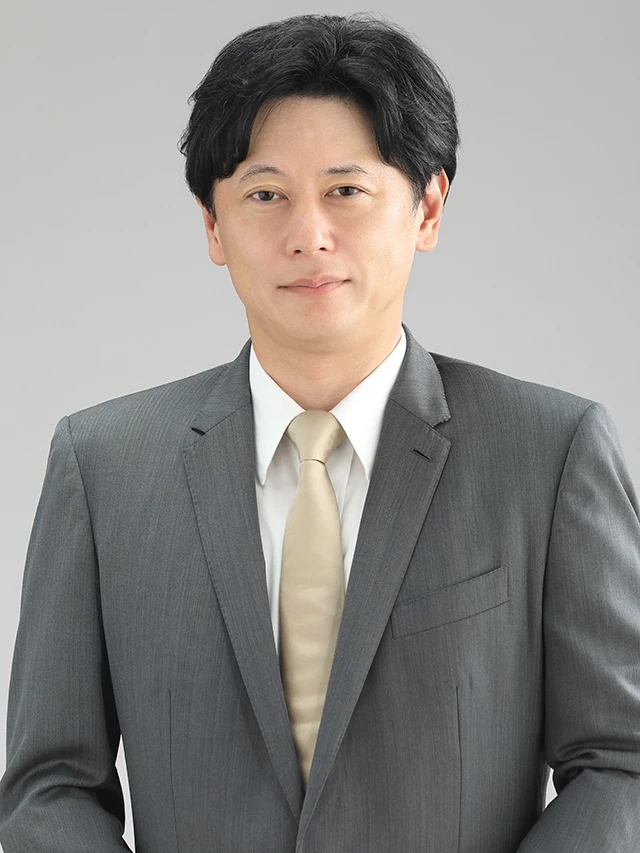 リリーブユウ株式会社 代表取締役　三好 映裕